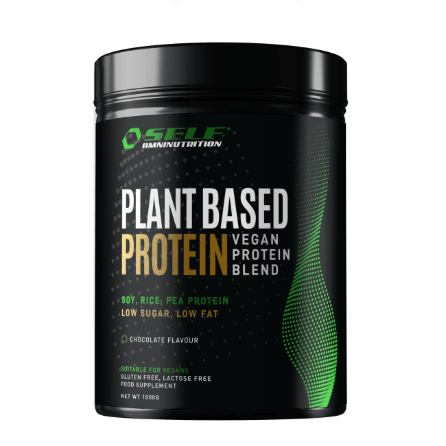 Self Plant Based Protein, 1000g
