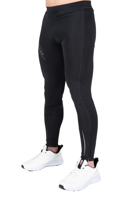 Cooper Men's Tights, Black