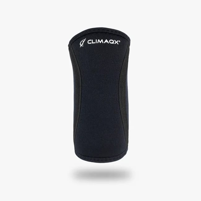 Climaqx Arm-Sleeves, Black