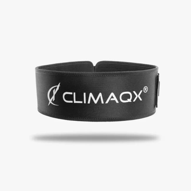 Climaqx Evolution Belt, Black