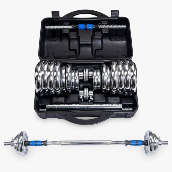 Climaqx 20kg, Hantelset - CL