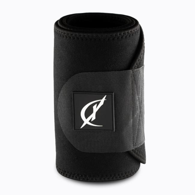 Climaqx Waist Shredder, Black - CL