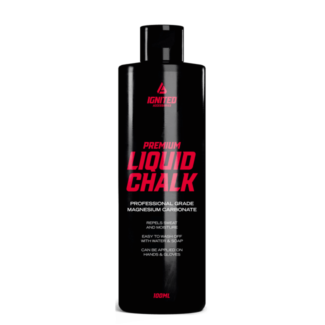 IA Ignited Liquid Chalk 100ml