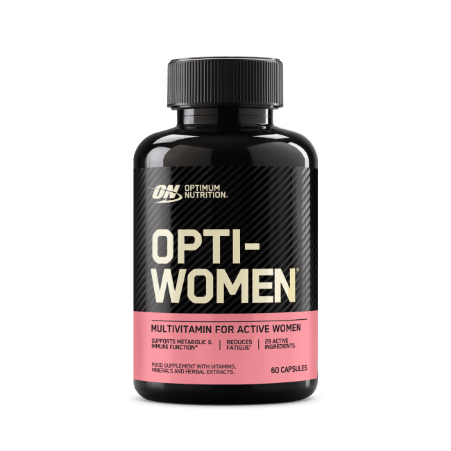 ON Opti-Women, 60 caps