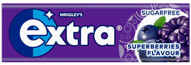 Extra Superberries OTC H (30stk)