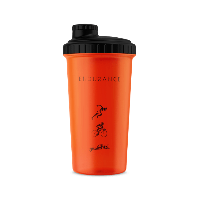 Trec Shaker 211 - 0,5L Orange Endurance
