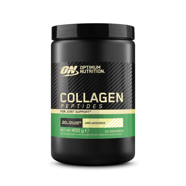 ON Collagen peptides, 400g, Unflavoured