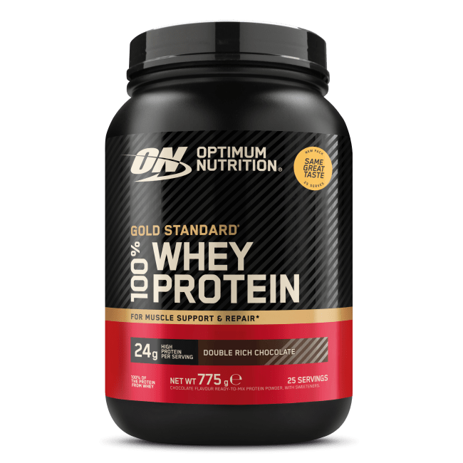 ON 100% Whey Gold Standard, 775g