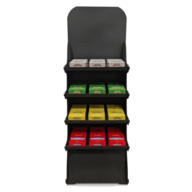 Display, Svart (lite)