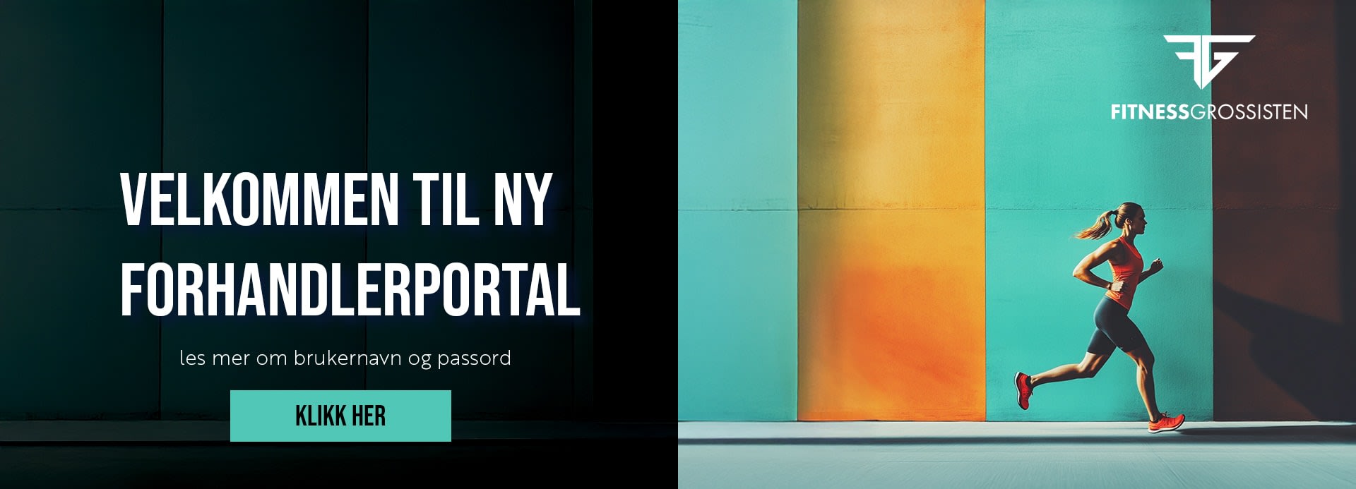 Vi har fått ny nettbutikk – raskere og smartere!