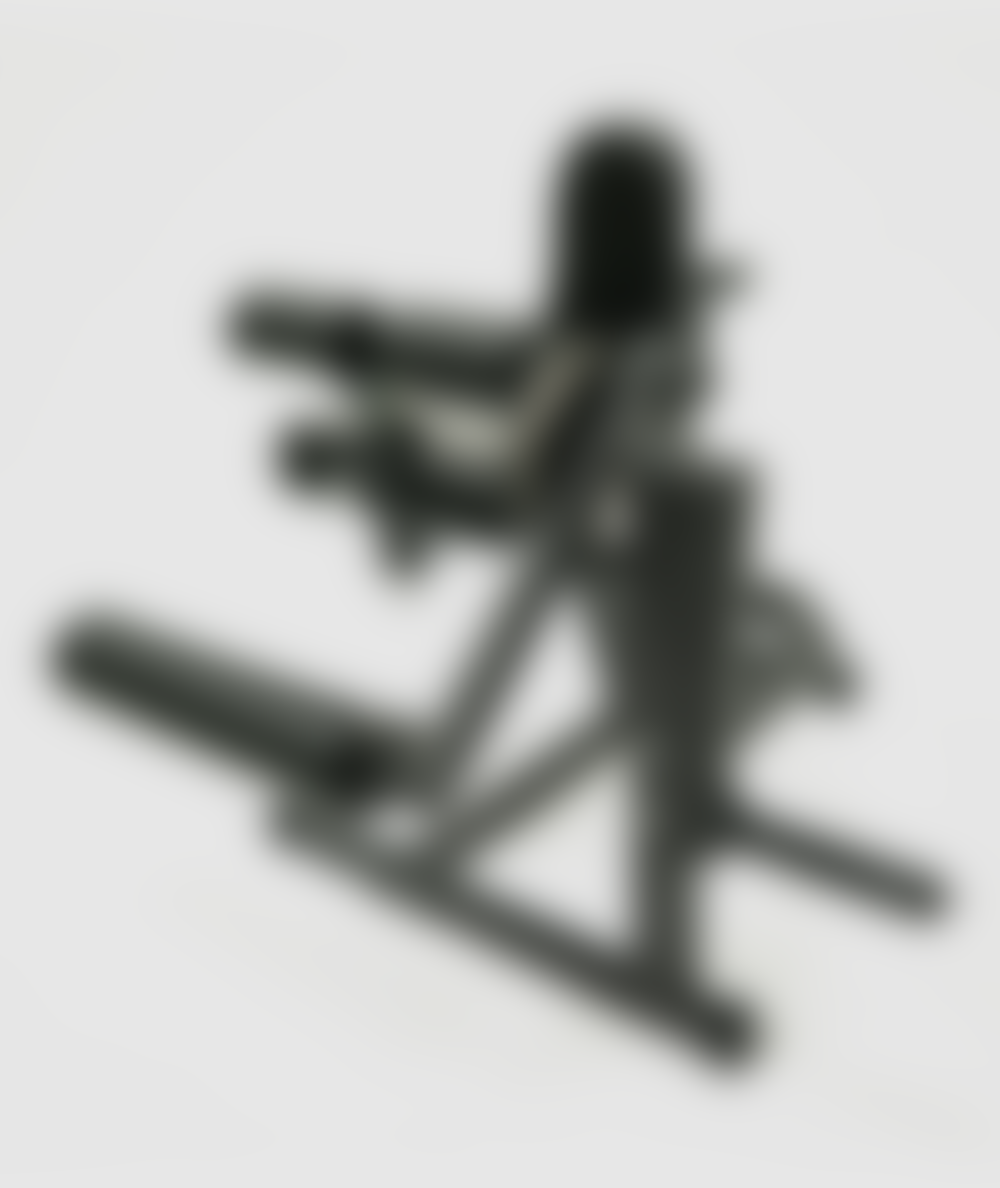 Force USA Leg Extension Leg Curl Machine