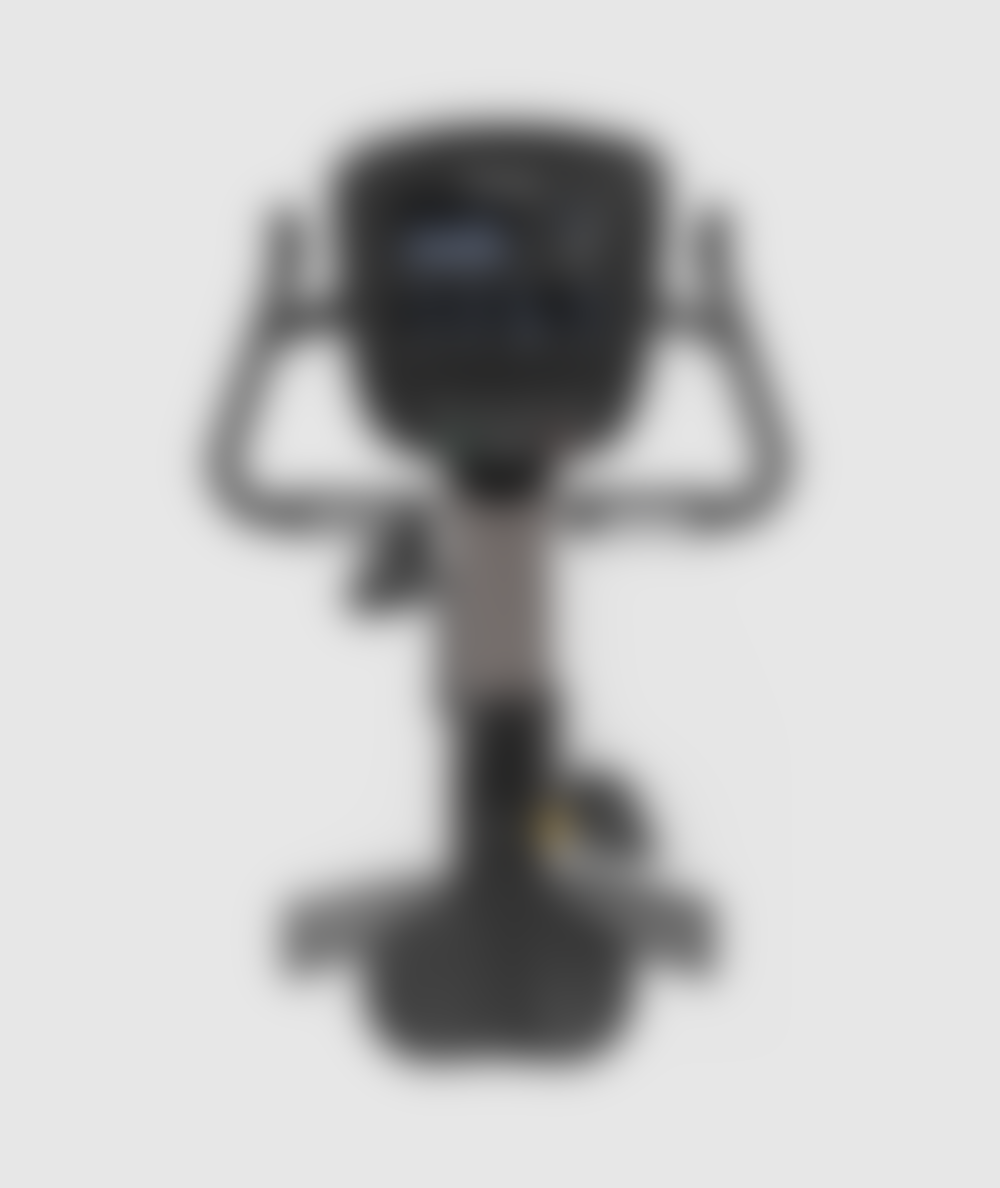 vision fitness u60 upright bike