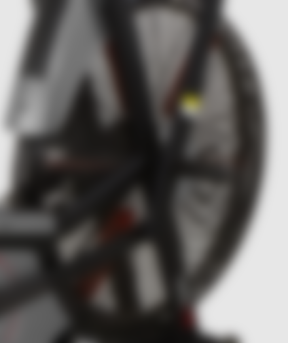 bh fitness cross 1100 air bike