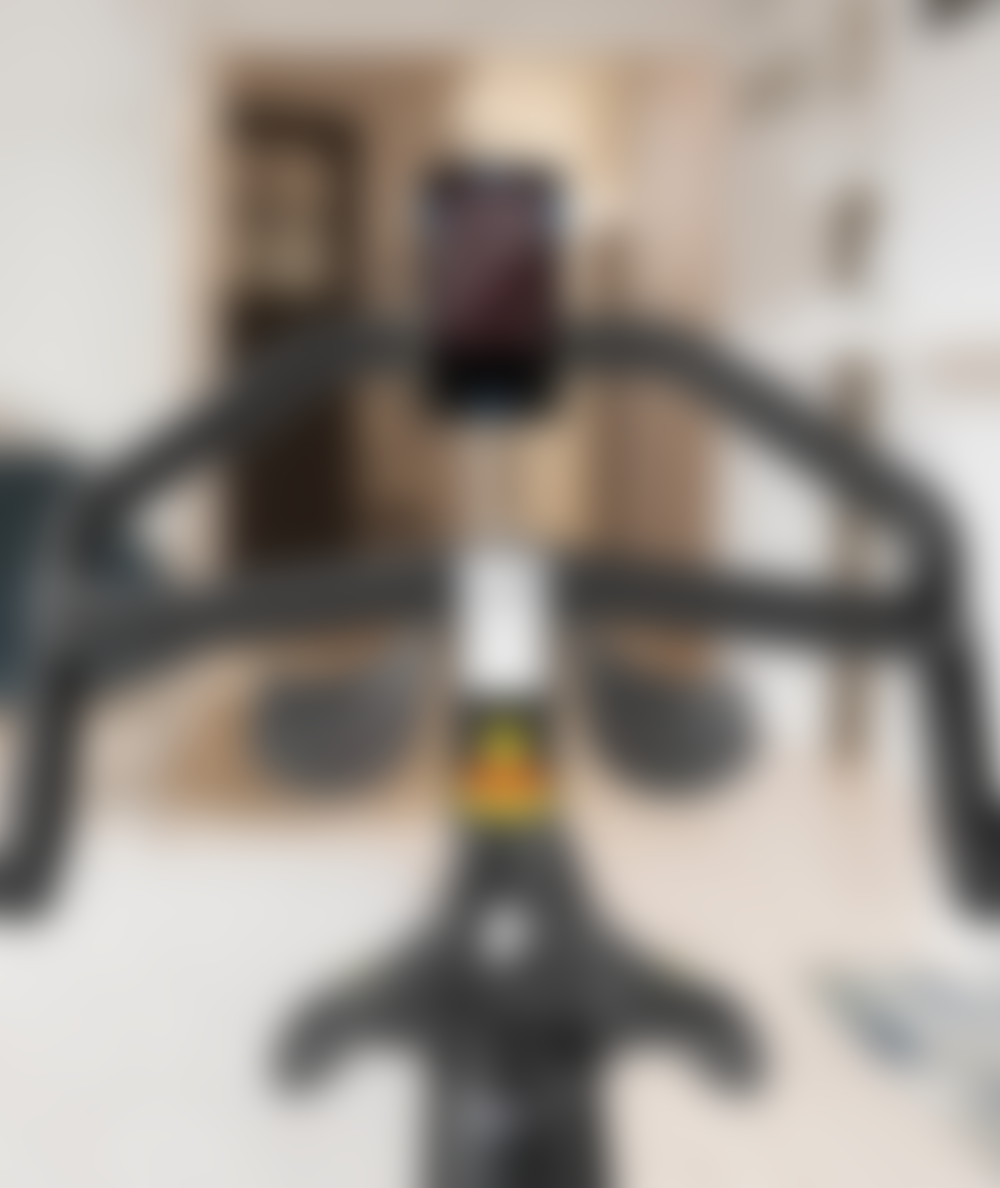horizon gr3 indoor cycle review