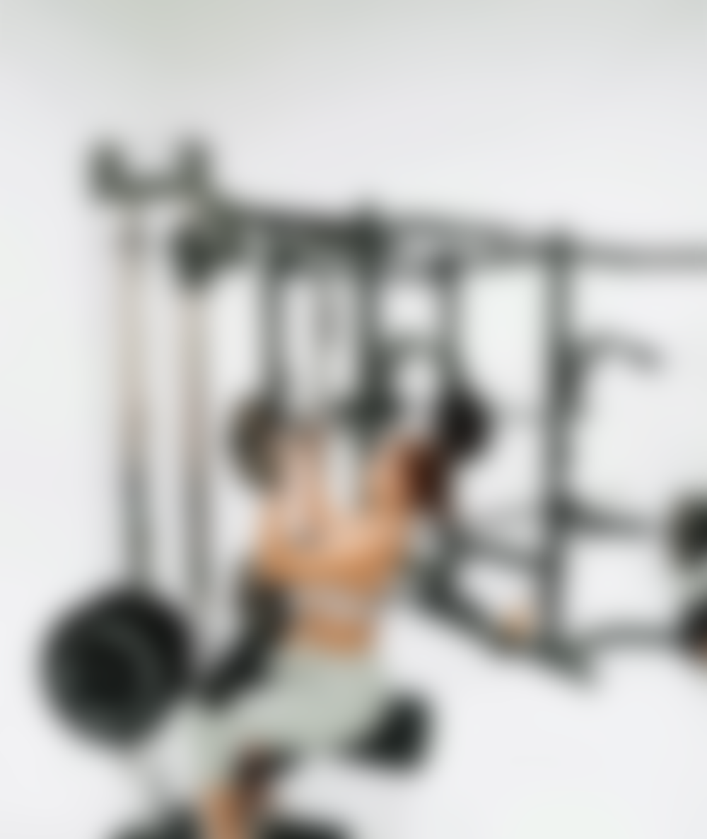 Force USA MyRack Modular Power Rack Combo Special