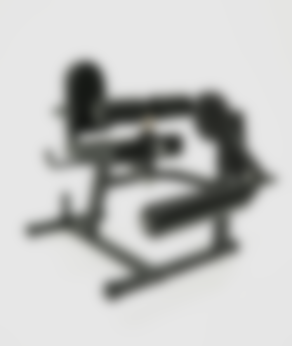 Force USA Leg Extension Leg Curl Machine