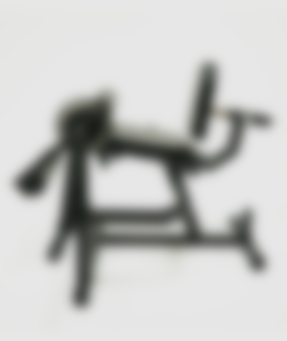 Force USA Leg Extension Leg Curl Machine