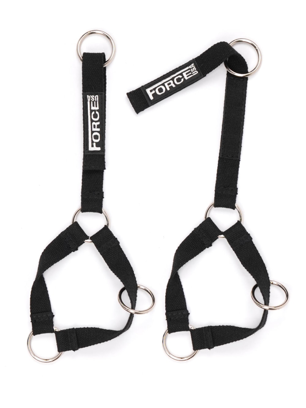Force USA Ankle Cuffs (Pair)