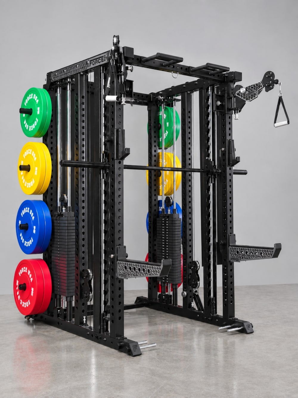 Force USA M20 CORNERSTONE® All-In-One Trainer