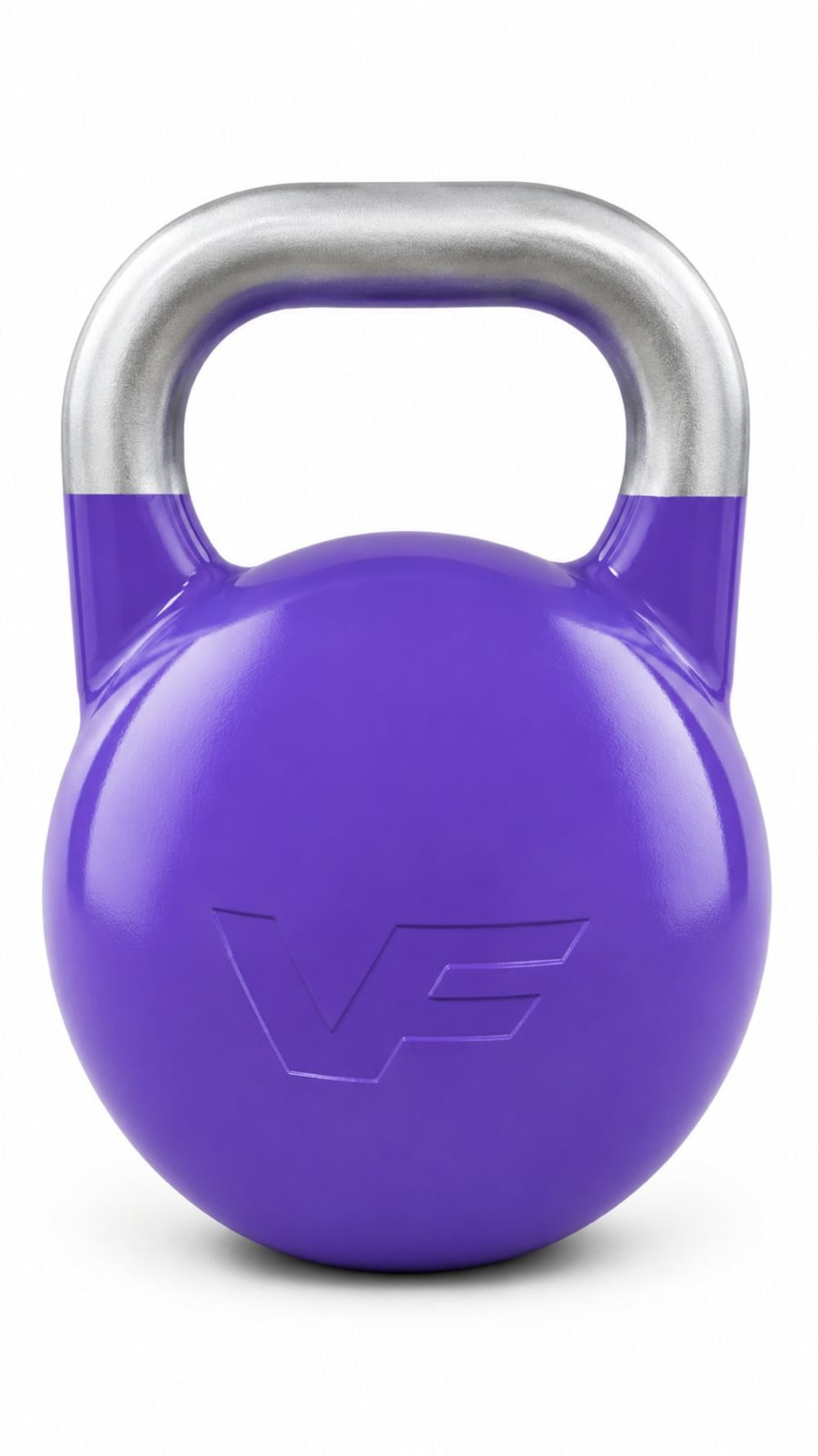Vanguard Competition Kettlebells 8-32Kgs
