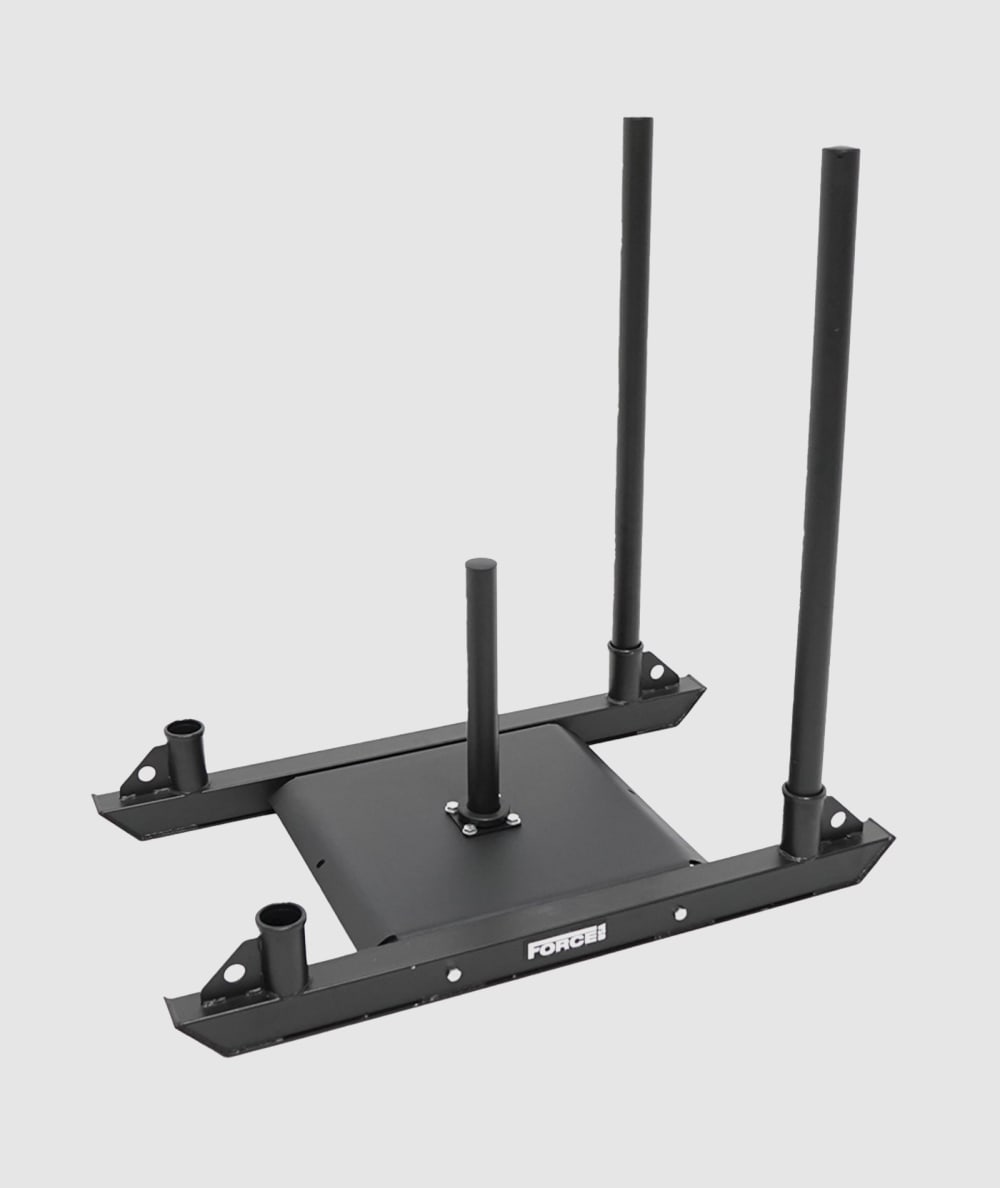 Force USA Sled Push & Pull - Lasercut
