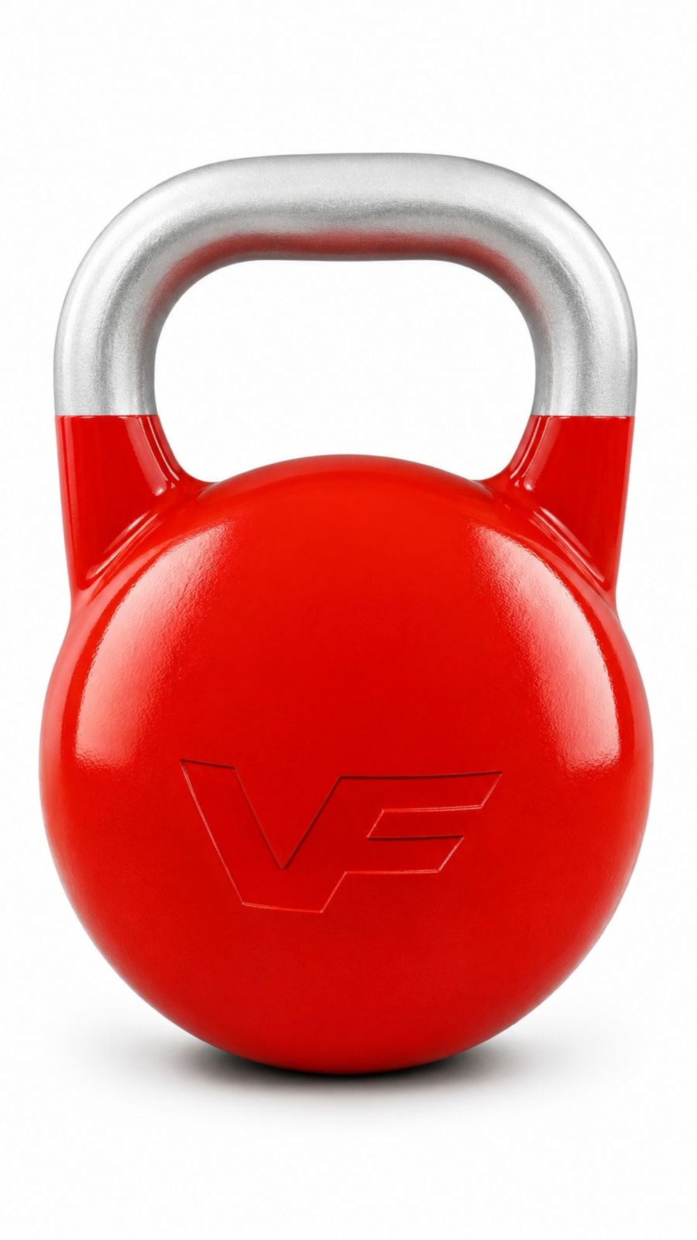 Vanguard Competition Kettlebells 8-32Kgs