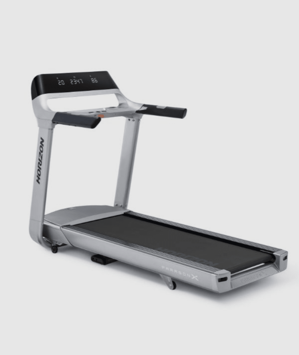 Horizon Paragon X Treadmill