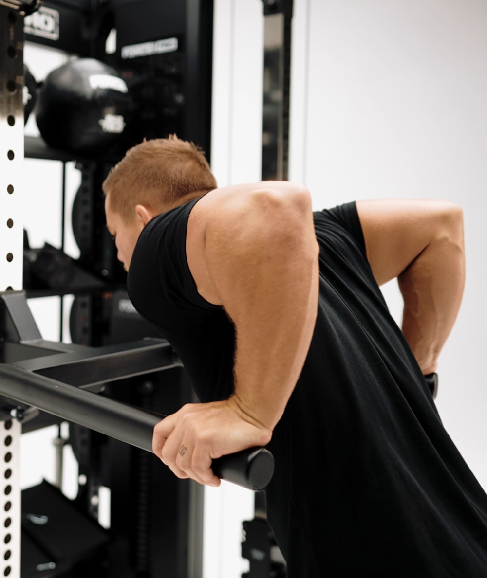 Force USA® X15 Pro Multi Trainer - Half Rack
