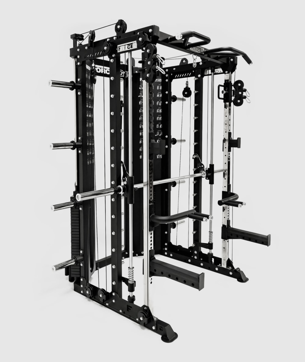 Force USA G15 All-In-One Trainer