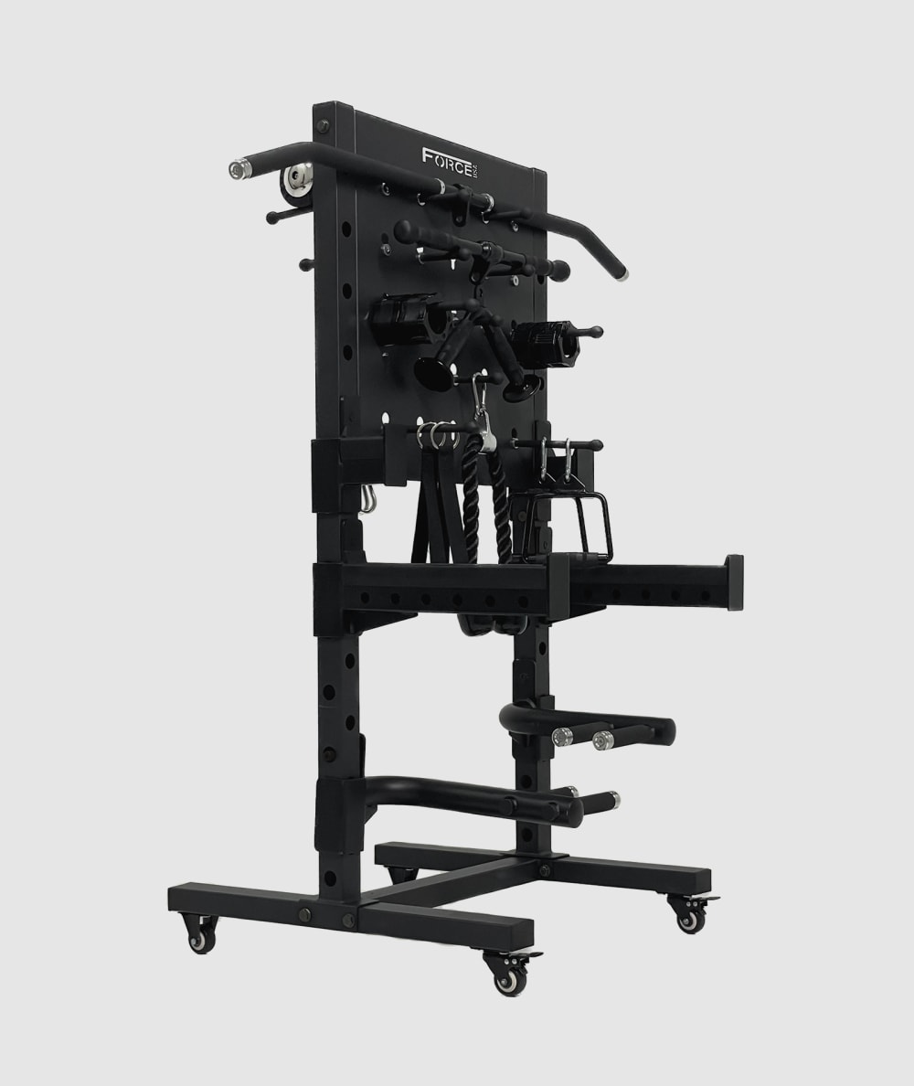 Force USA Storage Rack Base