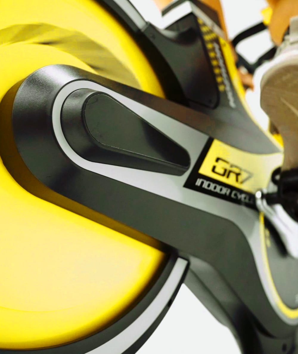 Horizon gr7 indoor cycle review sale