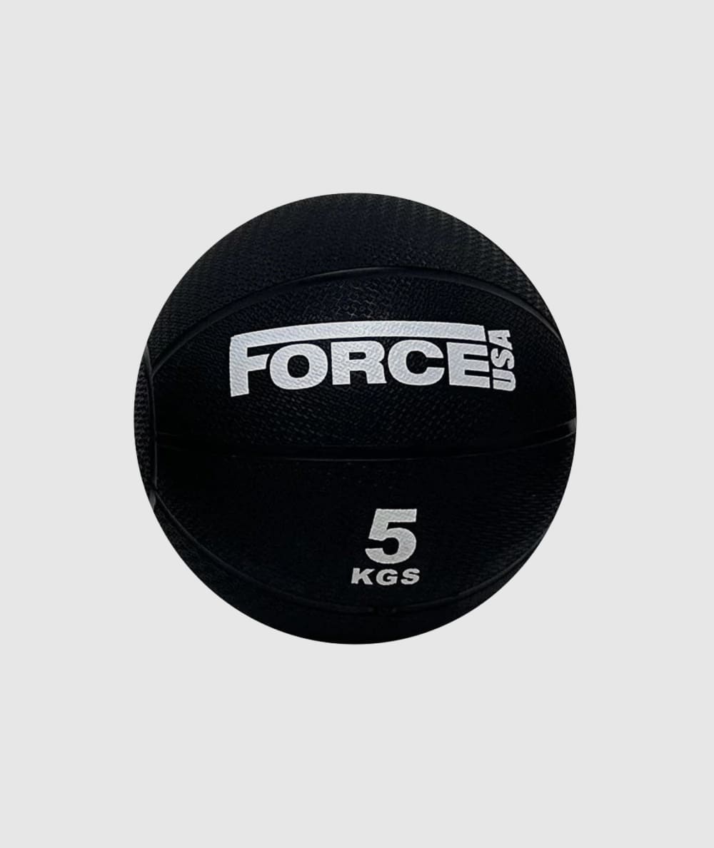 Force USA® Medicine Ball 3kg - 9Kg