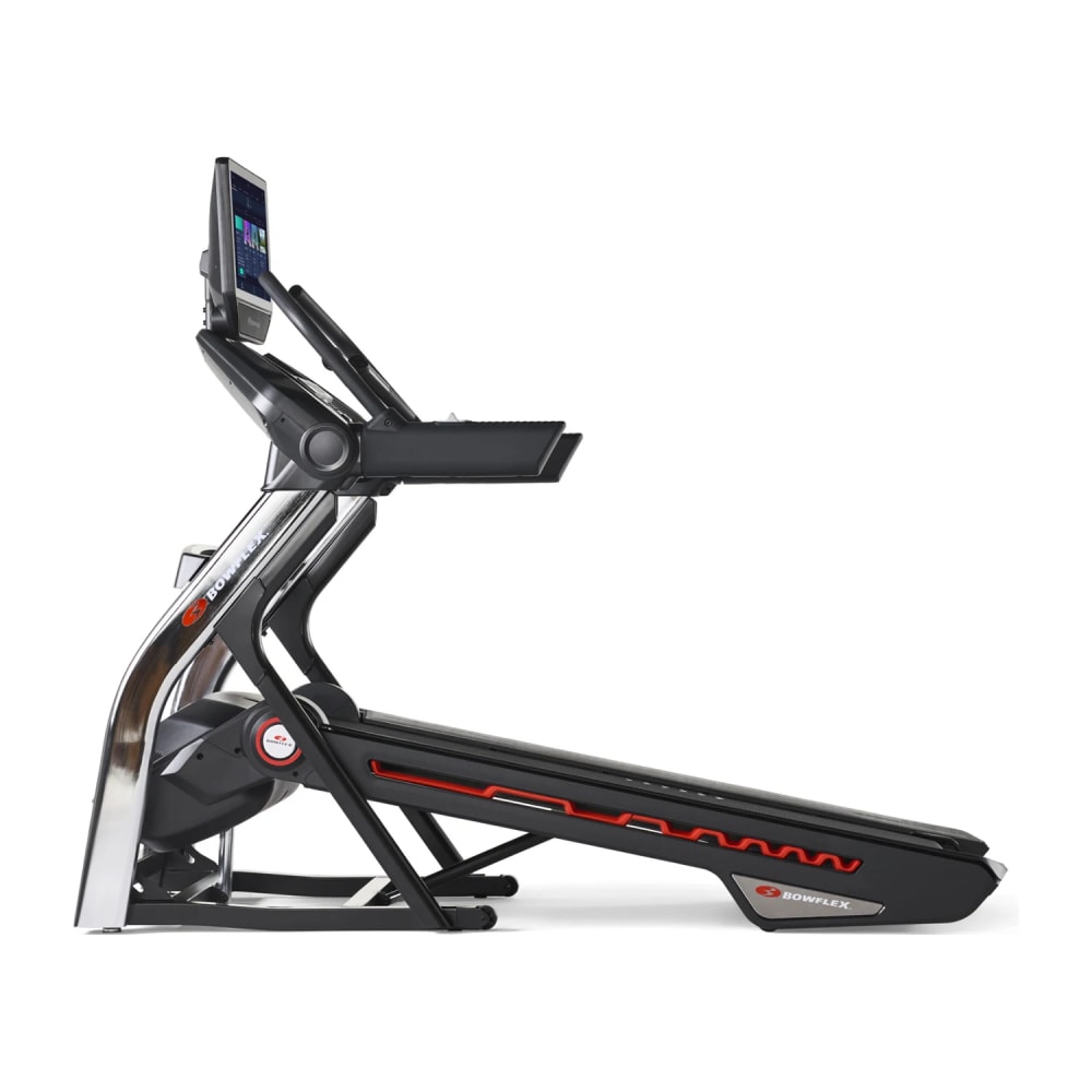 BowFlex T56 Smart Folding Treadmill
