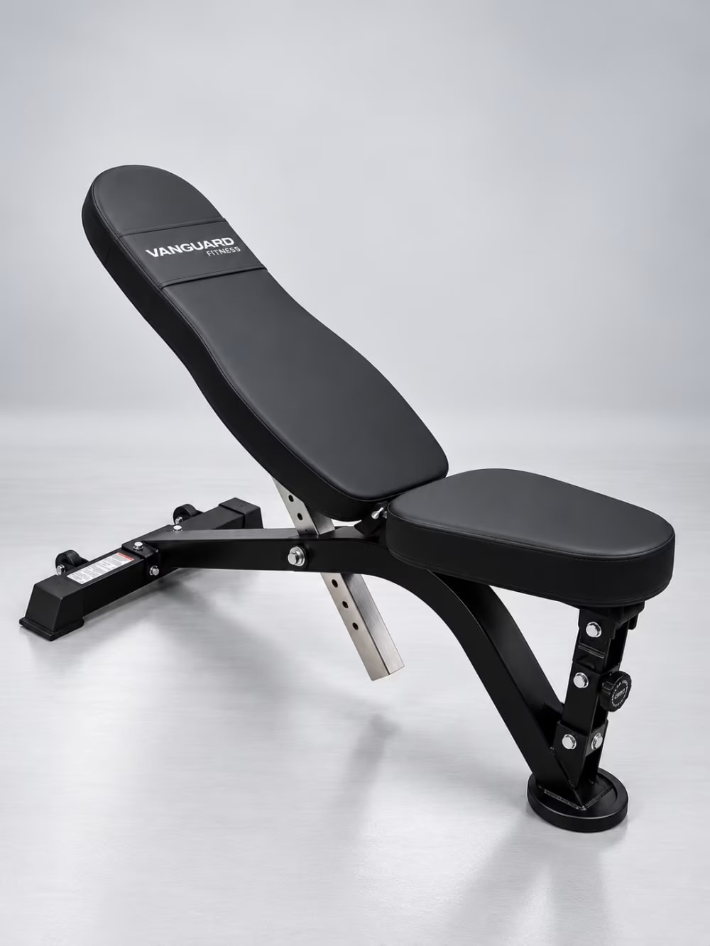 JX Fitness Complete Home Gym Package