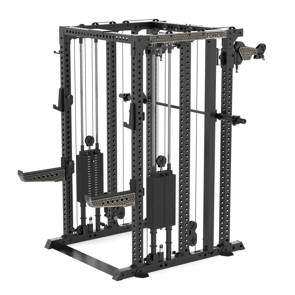Force USA M20 Single Track Smith Machine