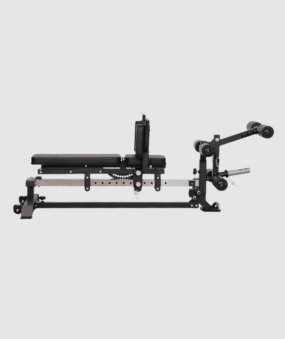Force USA C10 Sliding Bench
