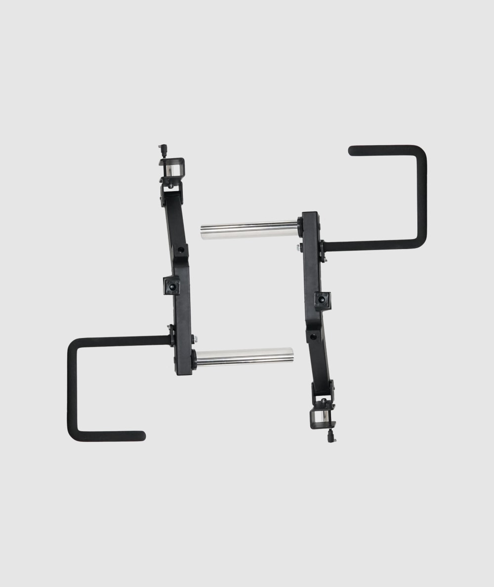 Force USA G6 Jammer Arms