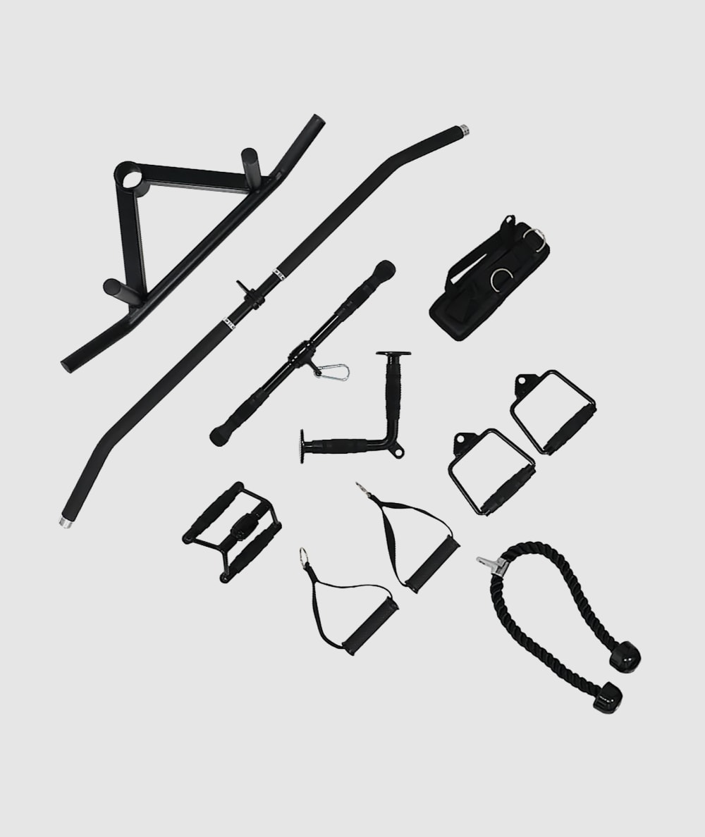 Force USA Cable Attachment Kit