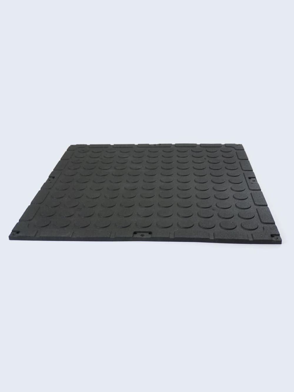 VERSAFIT Connector Elite Zero Gap EPDM Gym Flooring – 20mm