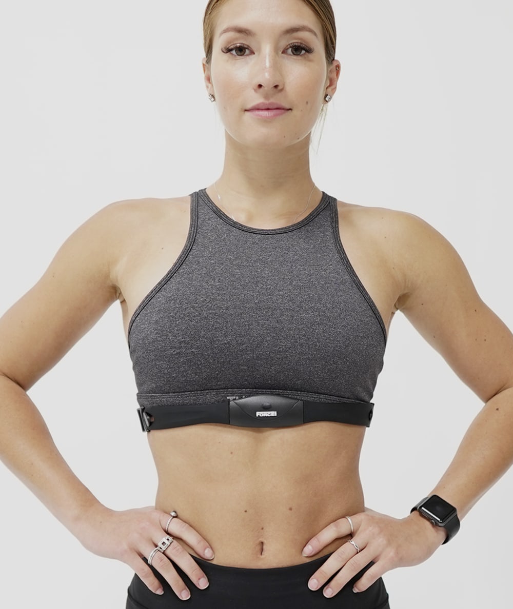 Force USA Heart Rate Monitor