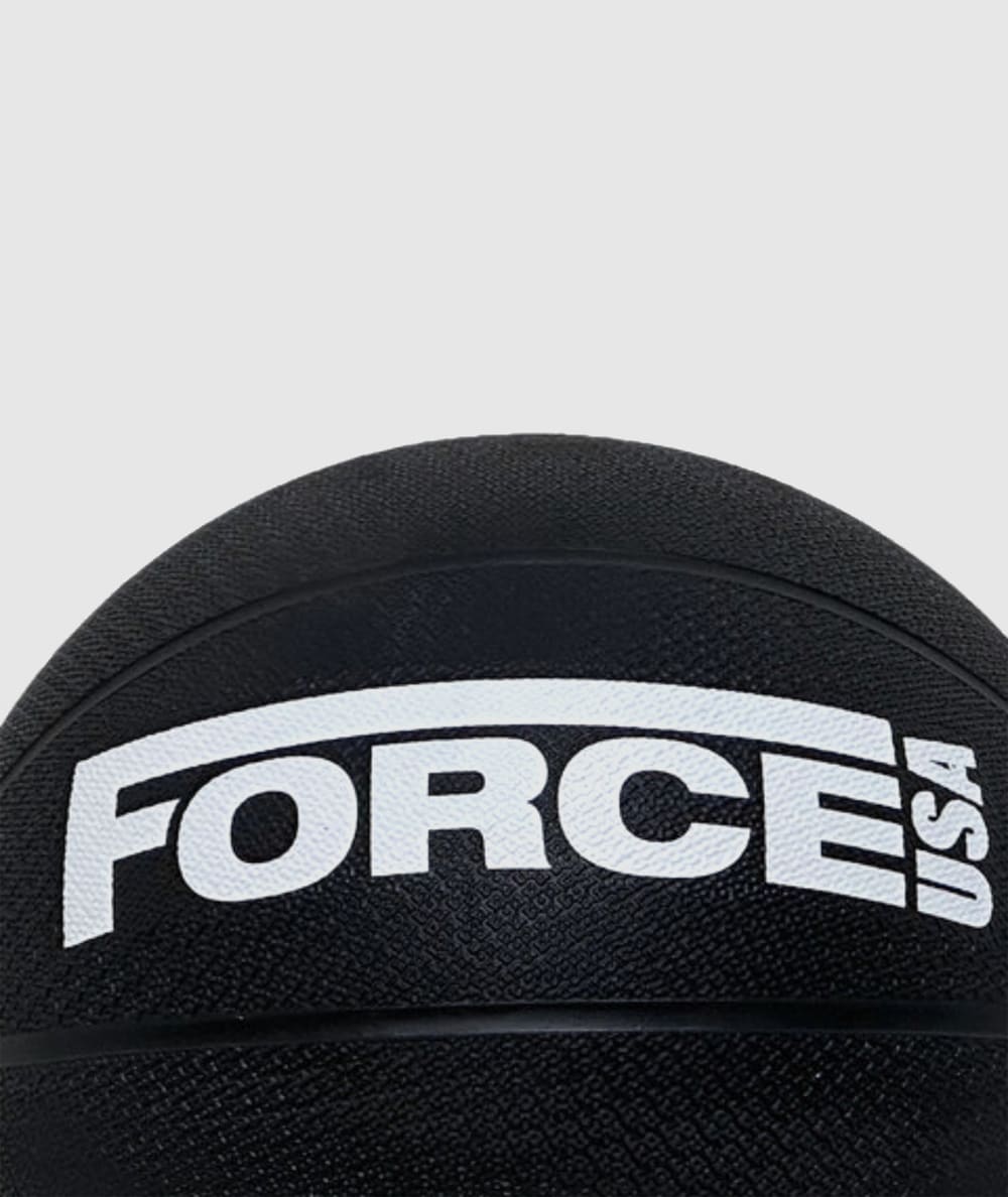 Force USA® Medicine Ball 3kg - 9Kg