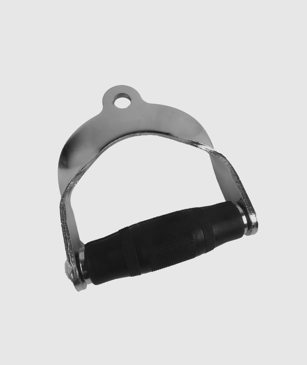 SKS Strength Horse Shoe Handle