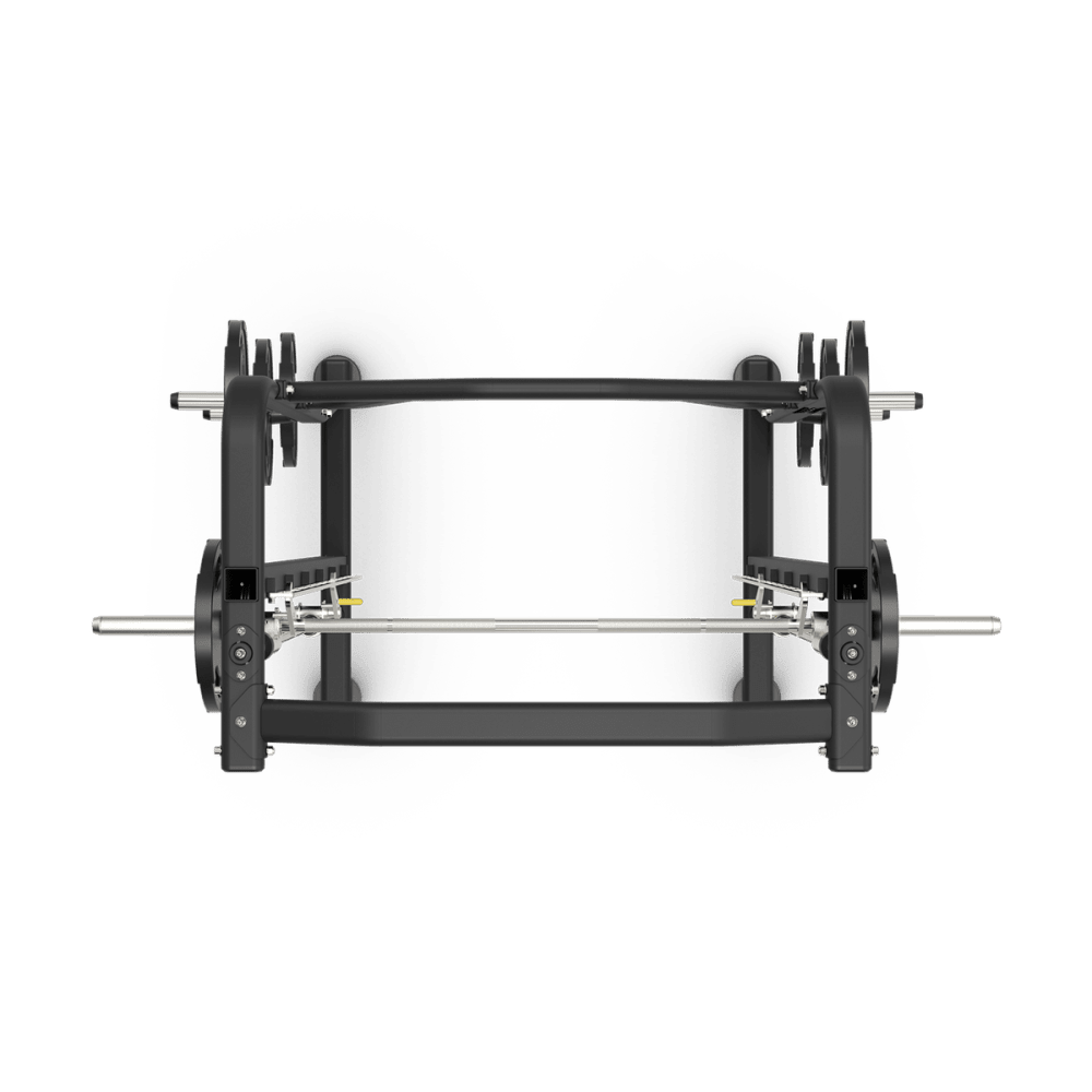 Vision Fitness Keystone VST700-PL62 Smith Machine
