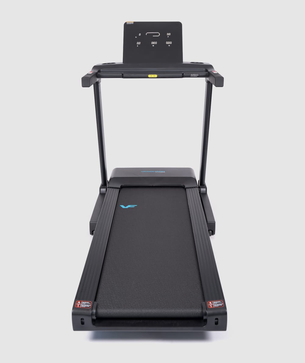 Vanguard Fitness Run X1.8 Performance Home Treadmill