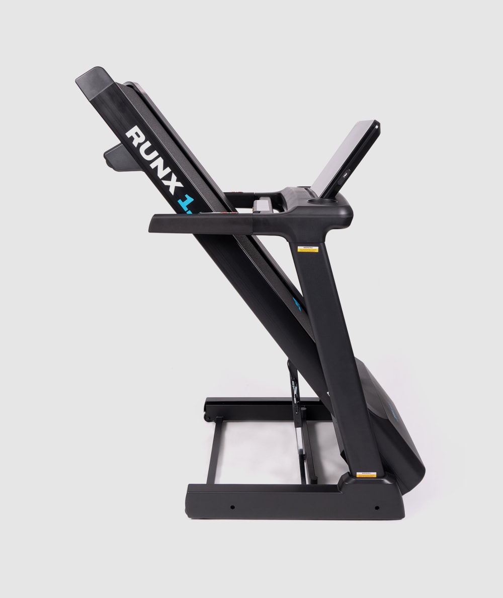 Vanguard Fitness Run X1.8 Performance Home Treadmill