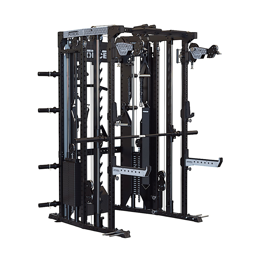 Force USA C10 All-In-One Trainer – Black Friday Special