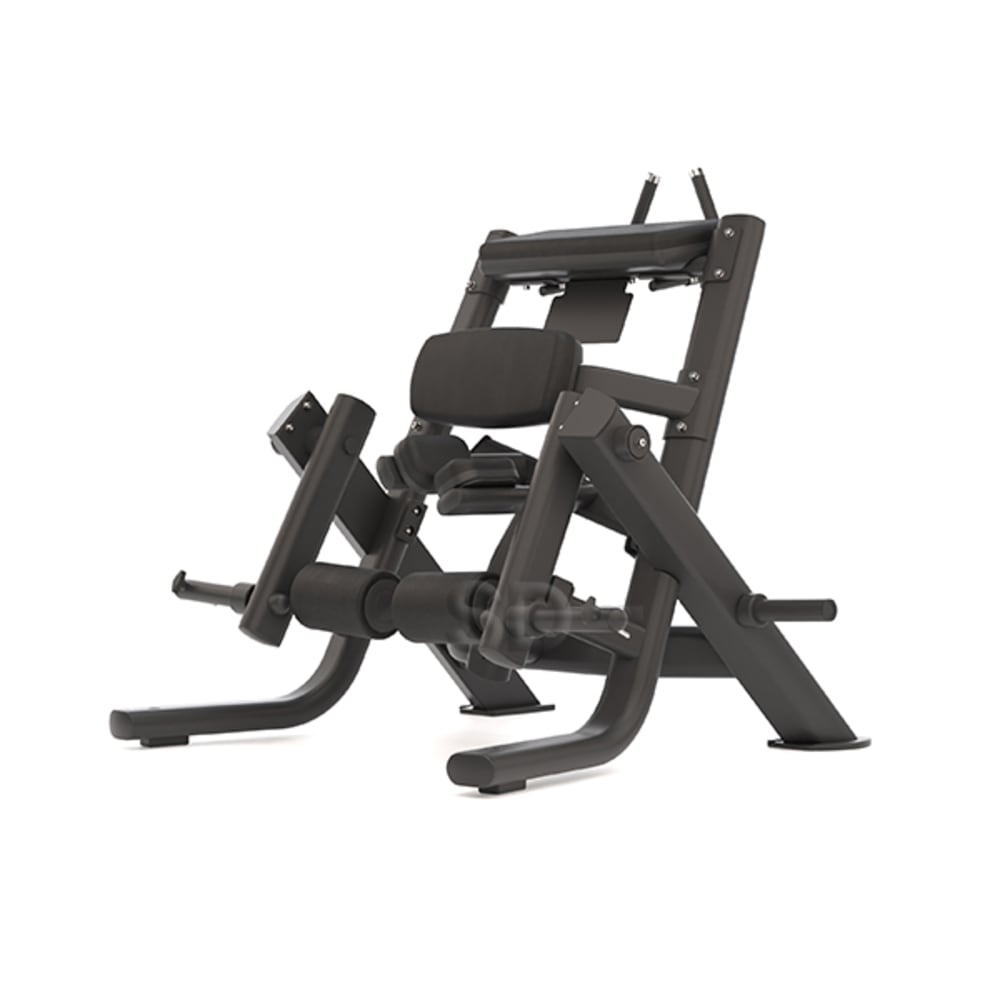Force USA Ridgeline Plate Loaded ISO Kneeling Leg Curl