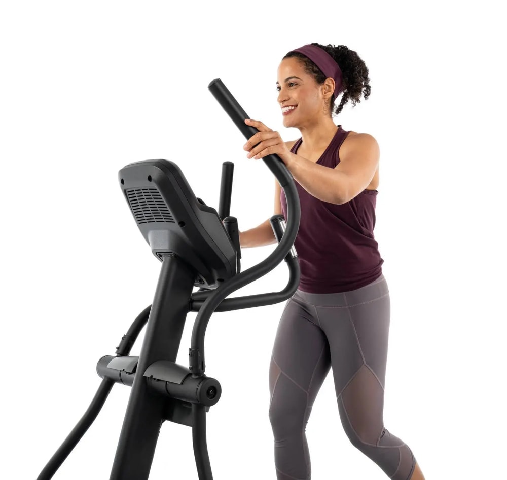 Horizon Fitness EX59 Elliptical Trainer