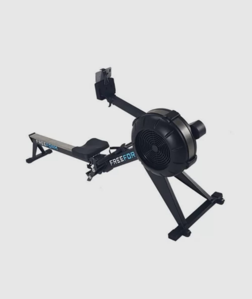 Freeform r2000 rower hotsell