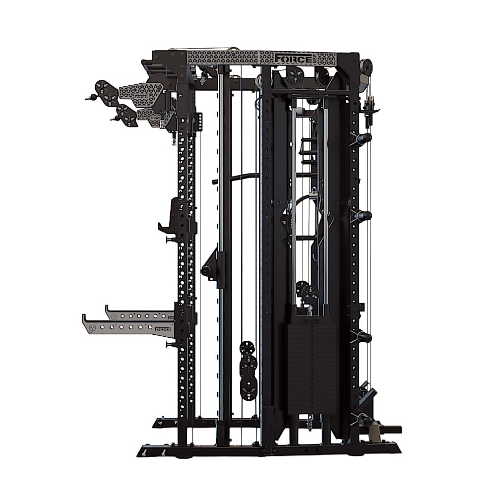 Force USA C10 All-In-One Trainer – Black Friday Special